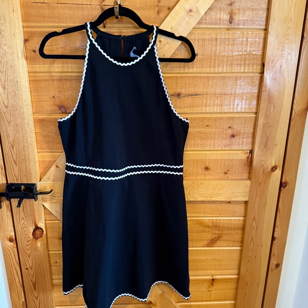 Hill House Sleeveless Dress